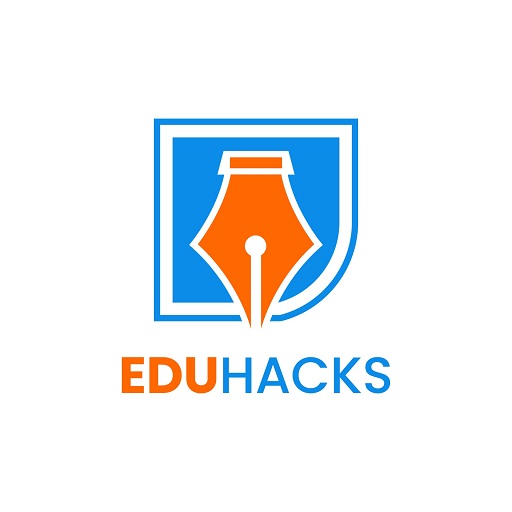 Edu Hacks logo