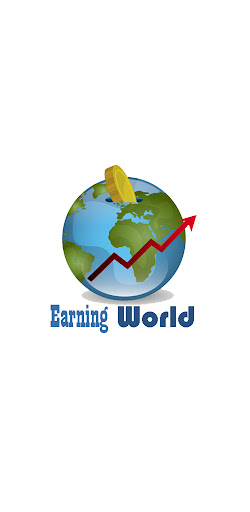 Android application Earning - Earn by Watching screenshort