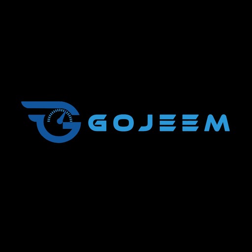 Gojeem logo