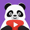 Panda Video Compress & Convert icon