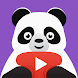 パンダ動画コンプレッサー：動画リサイザー | Panda - Androidアプリ