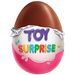 Icon image Surprise Eggs