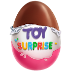 Surprise Eggs 120
