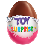 Surprise Eggs Apk