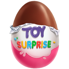 Surprise Eggs MOD