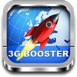 2G 3G Booster Prank icon