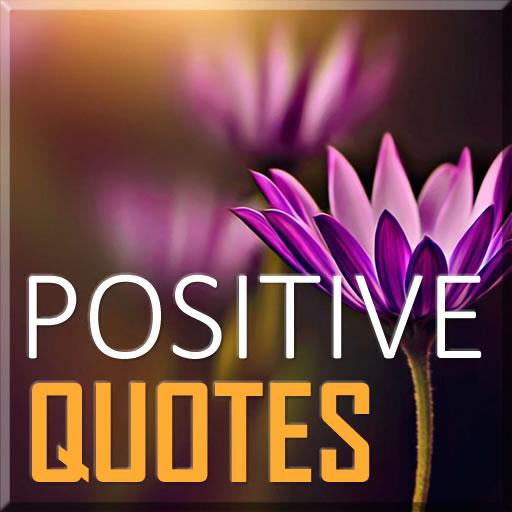Positive Quotes Collection 1 Icon