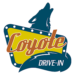 Icon image Coyote Drive-In