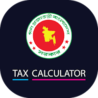 NBR Tax Calculator