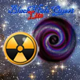 Black Hole Quest Lite icon