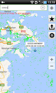 FindShip MOD APK (Perdana Tidak Terkunci) 3