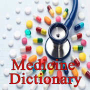 Medicine Dictionary Composition and Their Uses
