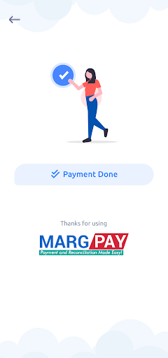 Marg Genie Screen 2