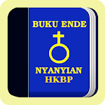 Cover Image of डाउनलोड Buku Ende dan Nyanyian HKBP 2.1 APK