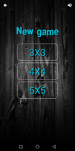 Number Puzzle Screen 2