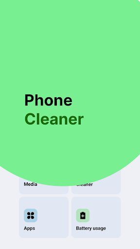 Phone Cleaner For Android 11