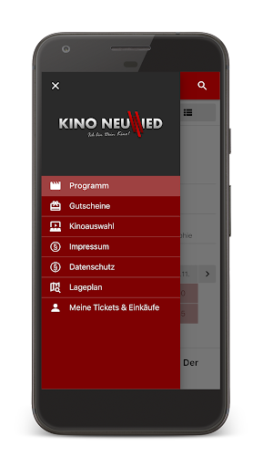 Kino Neuwied Screen 2