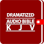 Dramatized Audio Bible - KJV