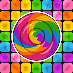 Cover Image of Download Sweet Pop : Cookie Land 20.1230.00 APK