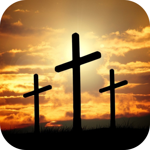 Christian Wallpaper logo