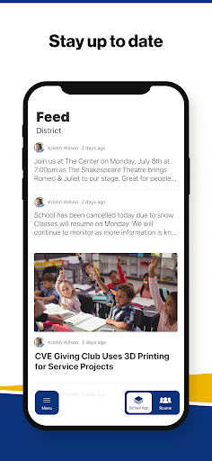 Wilkes County GA Schools Screen 2