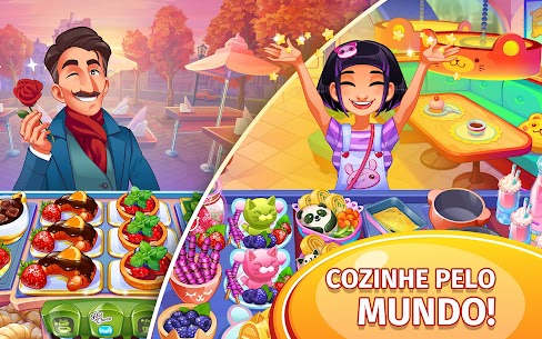 Cooking Craze 2