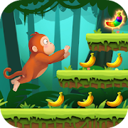 Top 30 Adventure Apps Like Jungle Monkey Run - Best Alternatives