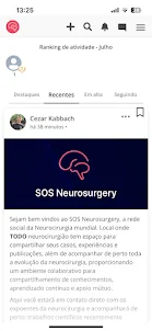 SOS Neurosurgery
