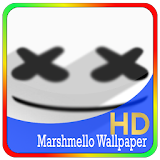 Marshmello Wallpaper HD icon