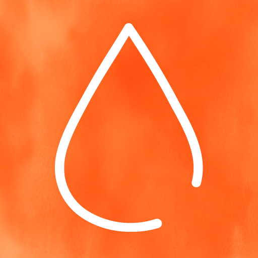 Statusplus Blutspende logo