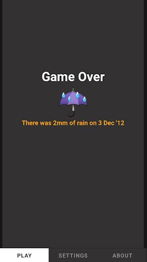 Irish Rain Sweeper Screenshot 3 - AppWisp.com