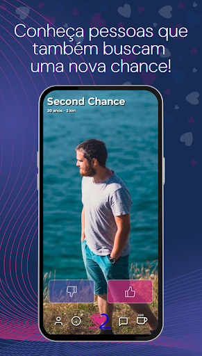 Second Chance Screen 3