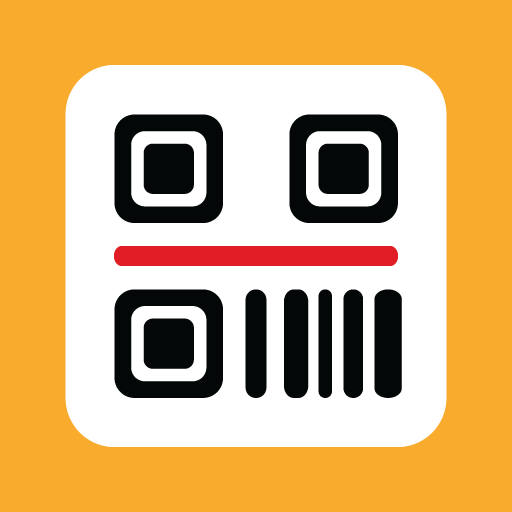 QR Scanner, Barcode Scanner logo