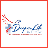 Deeper Life in Christ Church icon