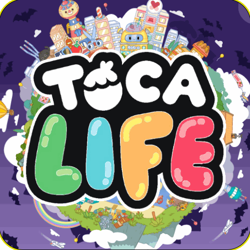 Toca Boca Life World Tips