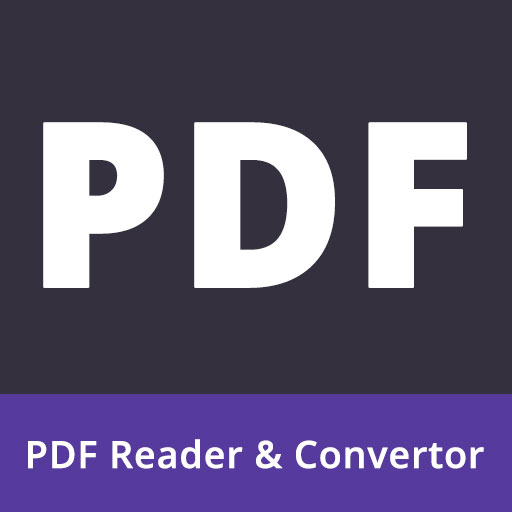 PDF Reader: Edit & Viewer 2023 logo