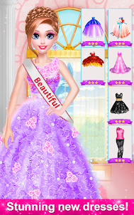 Makeup Beauty: Dress up Games