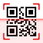 Cover Image of Descargar QR & Barcode Scanner  APK