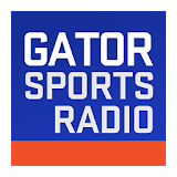 Gator Sports Radio icon