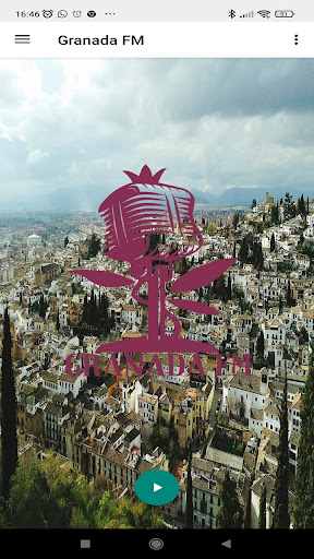 Granada FM Screen 2
