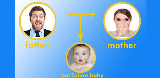 Your Future Baby Face Generator Applications Sur Google Play
