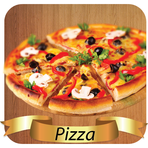 1000+ Pizza Recipes 12.1 Icon