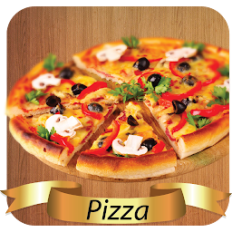 Icon image 1000+ Pizza Recipes