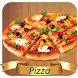 1000+ Pizza Recipes - Androidアプリ