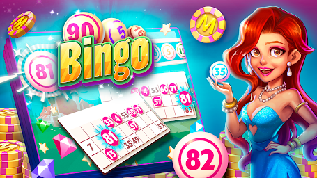 MundiGames: Bingo Slots Casino