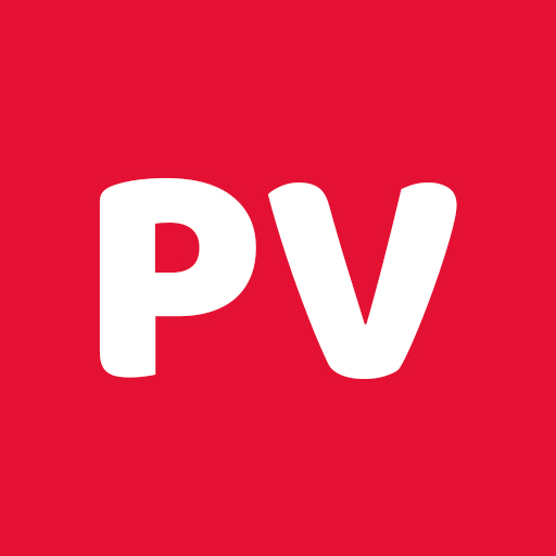 Pocket Vocabulary logo