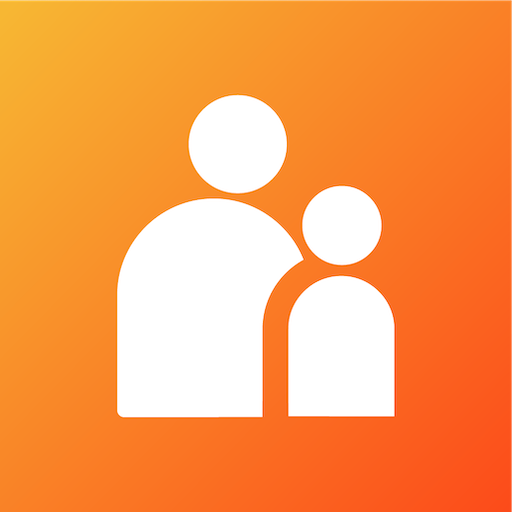 Young Carers Support App  Icon