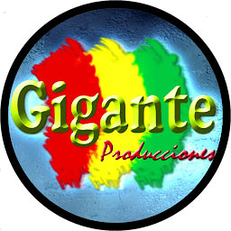 Radio Tv Gigante Producciones 아이콘 이미지