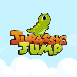 Icon image Jurassic Jump - Khủng Long Bay