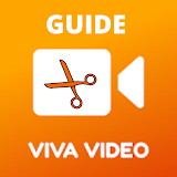 Viva Video Maker Guide icon
